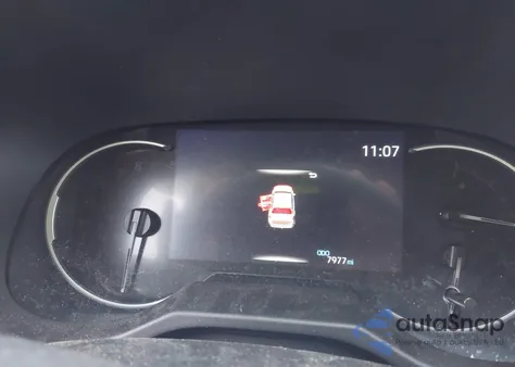 2023 Toyota Rav4 Xle from USA, damaged, VIN 2T3P1RFV8PC373362